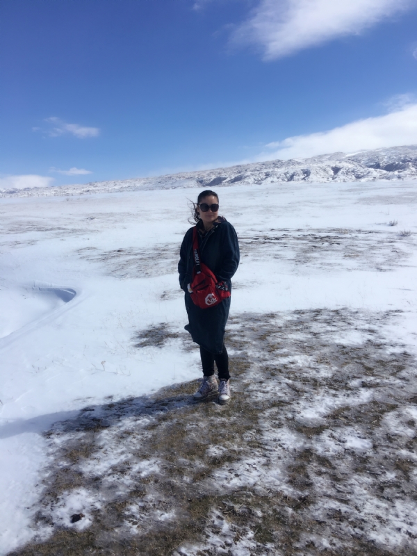 茹芯的第三张照片--昌吉认干亲服务网