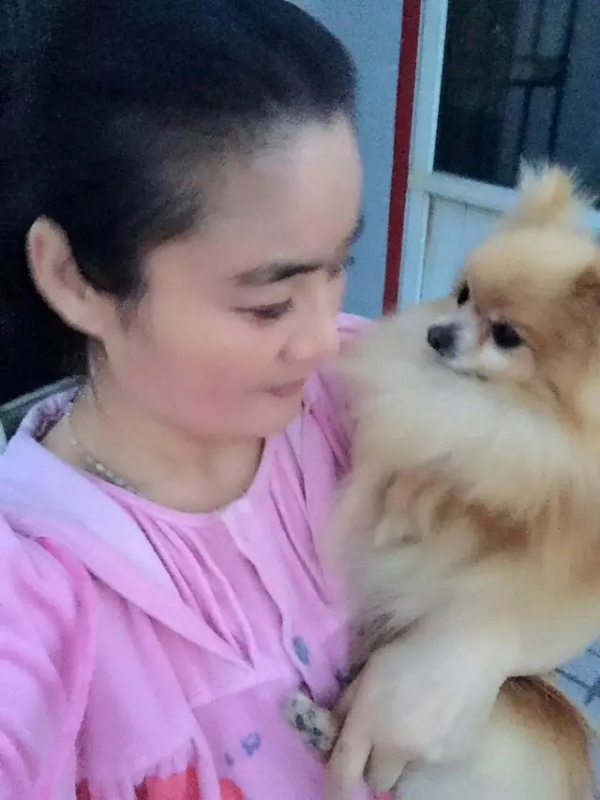 茹芯的第七张照片--昌吉认干亲服务网